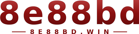 8e88bd logo